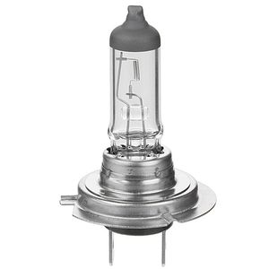 لامپ هالوژن خودرو مدل h7 12v 100w